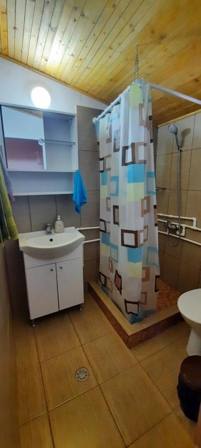 Telteu Florian Hotel Dunatölgyes Kültér fotó