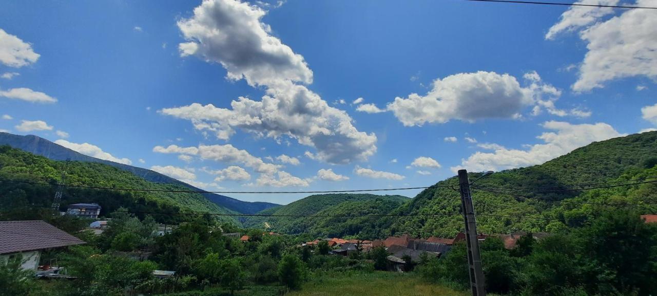 Telteu Florian Hotel Dunatölgyes Kültér fotó