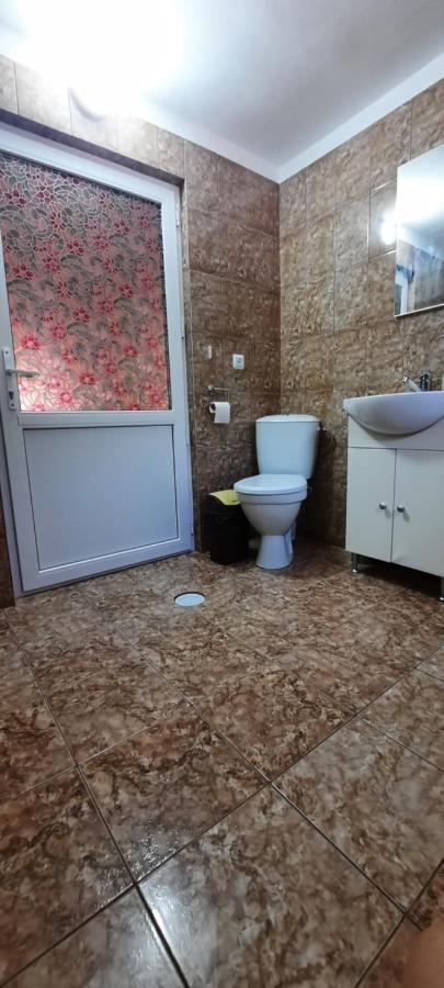 Telteu Florian Hotel Dunatölgyes Kültér fotó