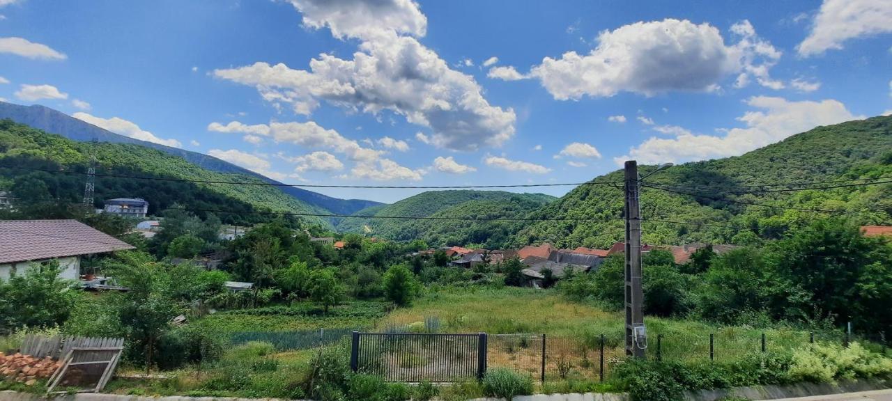Telteu Florian Hotel Dunatölgyes Kültér fotó