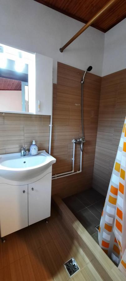 Telteu Florian Hotel Dunatölgyes Kültér fotó