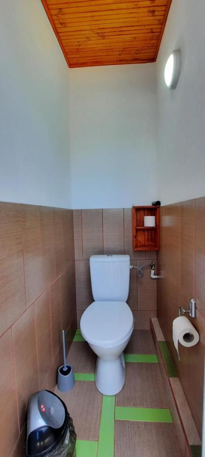Telteu Florian Hotel Dunatölgyes Kültér fotó