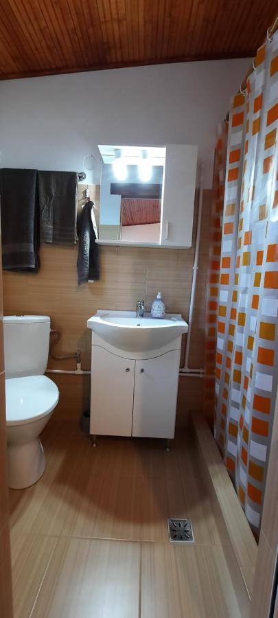 Telteu Florian Hotel Dunatölgyes Kültér fotó